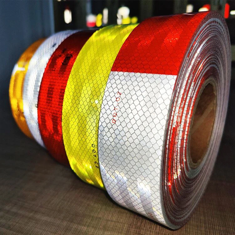 truck reflective tape