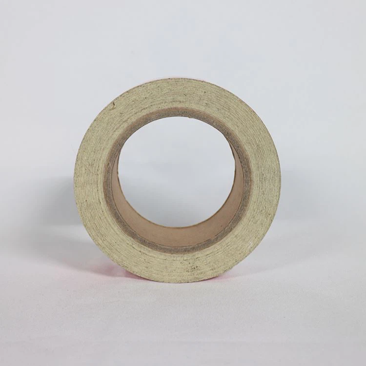 red and white dot reflective tape