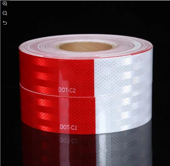DOT C2 Reflective tape