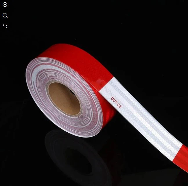 DOT C2 Reflective tape (2)