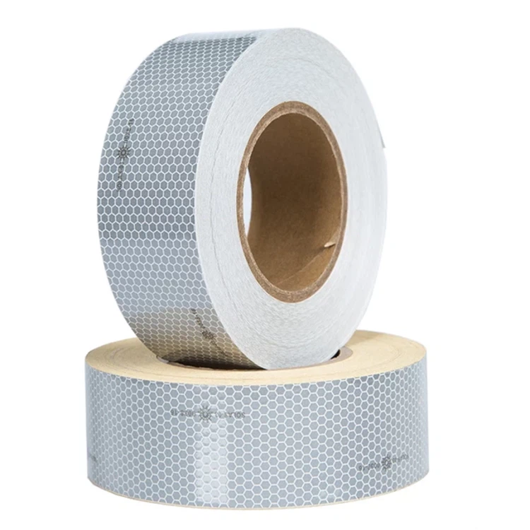 Silver Reflective Tape (2)