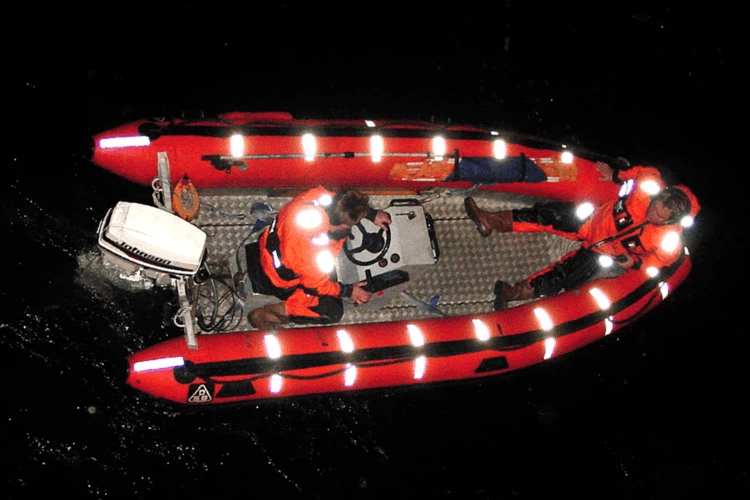 Silver Reflective Tape (1)