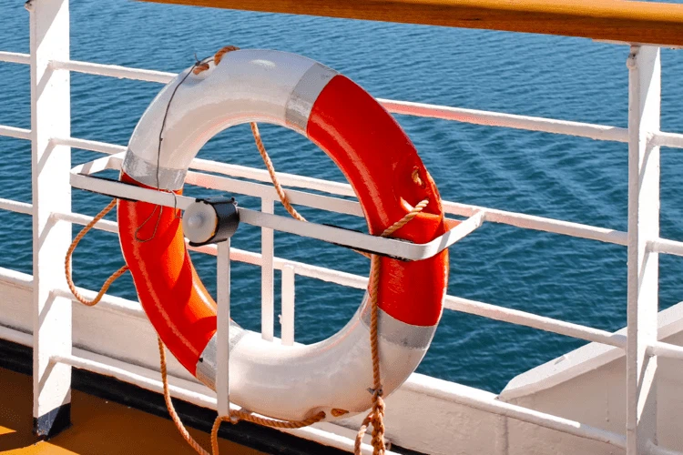 Silver Reflective Tape (5)