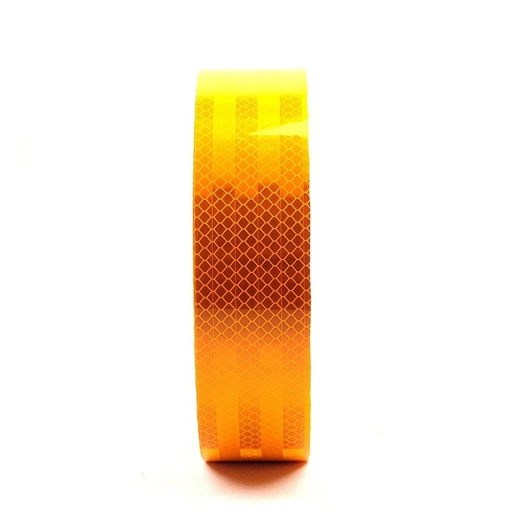 Orange Reflective Tape (1)
