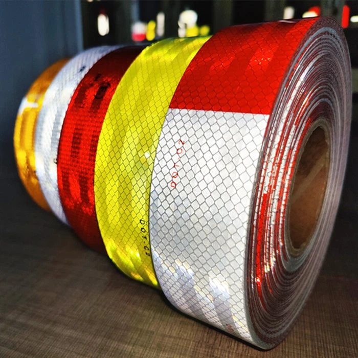 truck reflective tape__