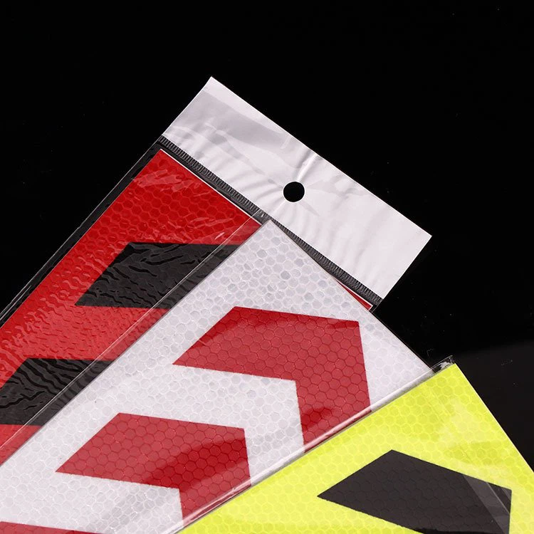 Vehicle Reflective Sticker (2)