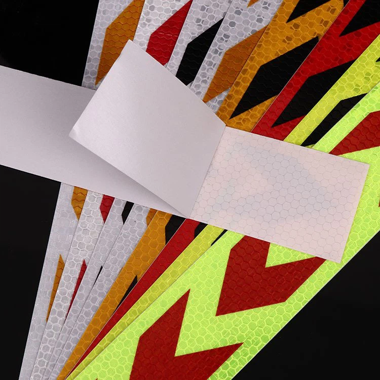 Vehicle Reflective Sticker (3)