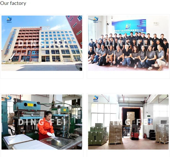 dingfei factory