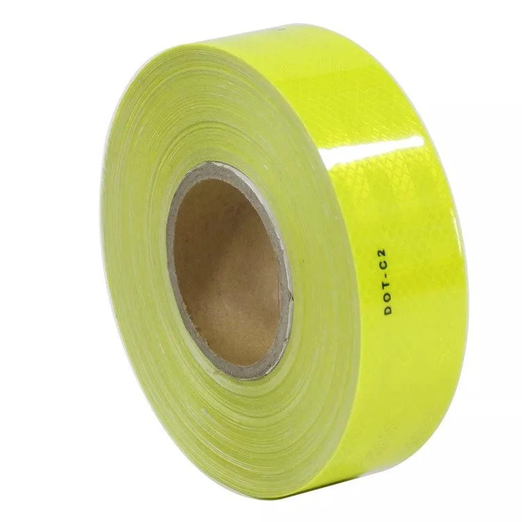 product-750-750 Fluorescent Reflective Tape (1)
