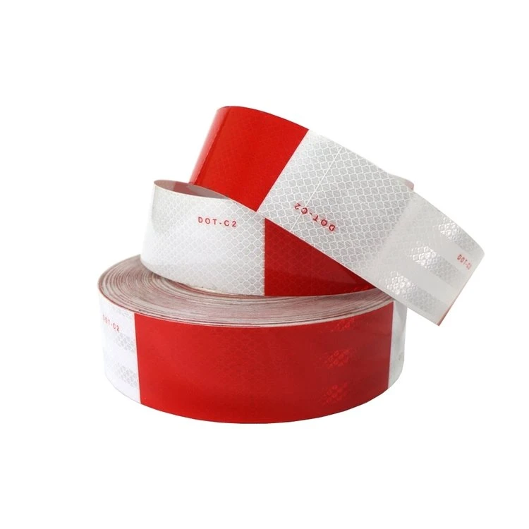 Reflective Conspicuity Tape (1)