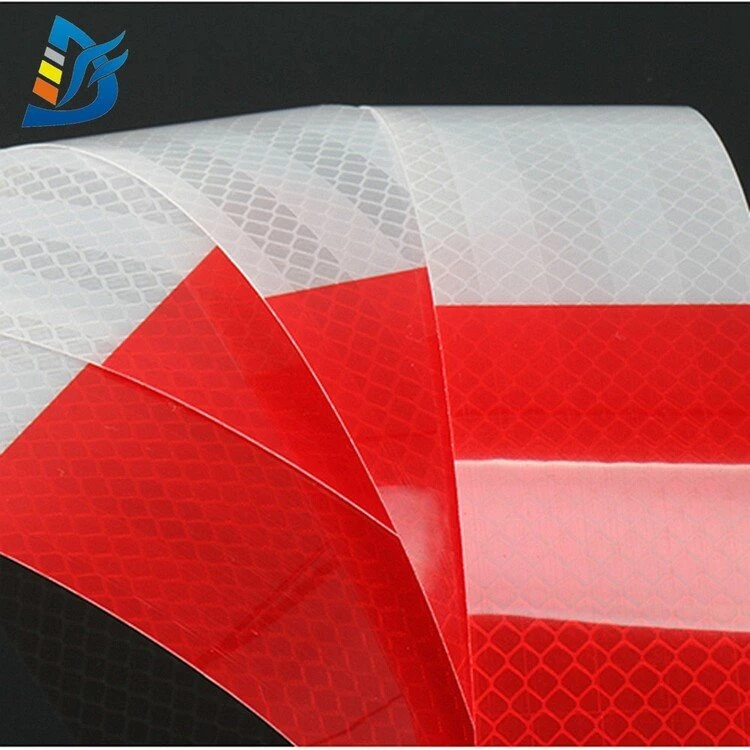 Reflective Conspicuity Tape (18)