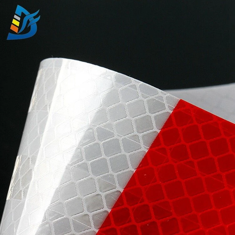 Reflective Conspicuity Tape (16)