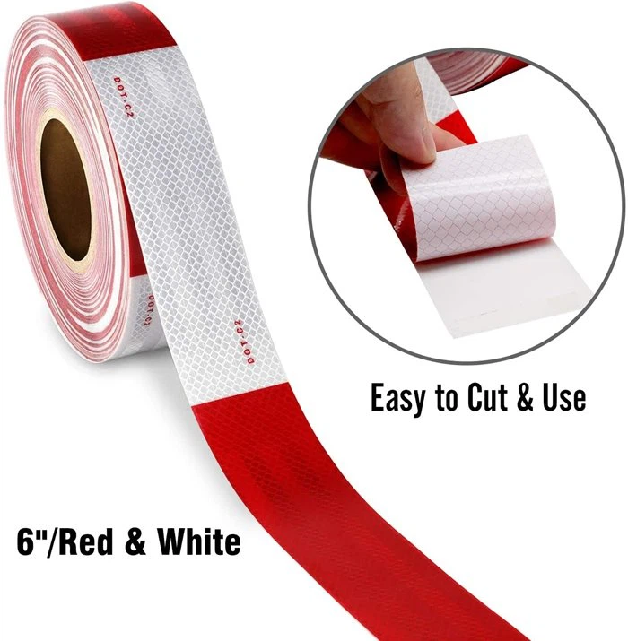 DOTC2 reflective tape_