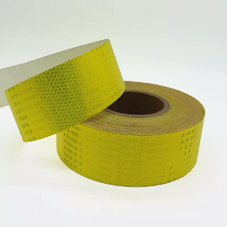 Micro Prismatic Reflective Tape (3)