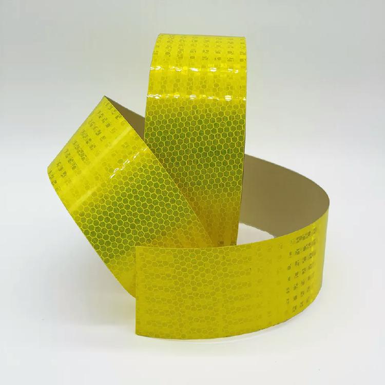 Micro Prismatic Reflective Tape (2)