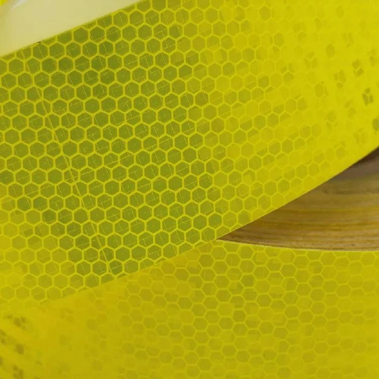 Micro Prismatic Reflective Tape (6)