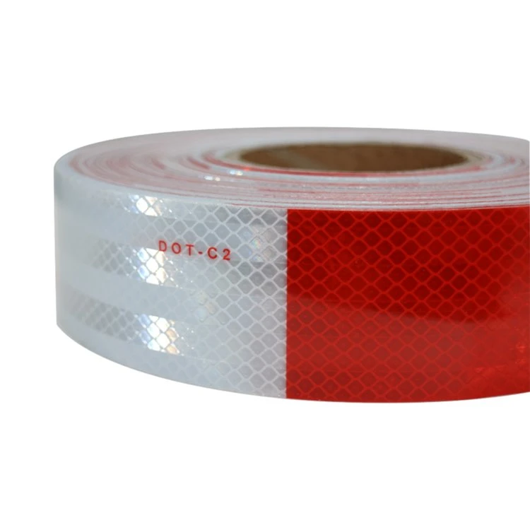 Highway Reflective Tape (6)