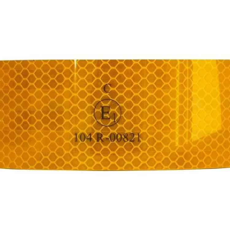 Reflective Tape Vehicle (10)