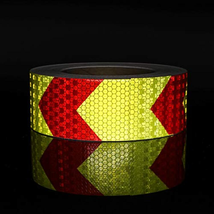 Reflective Warning Strips (5)