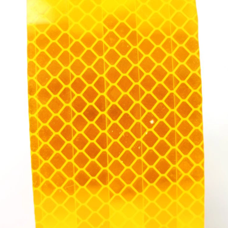 reflective tape amber (14)