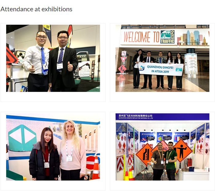 dingfei Attendance at exhibitions (3) dingfei Attendance at exhibitions (3)