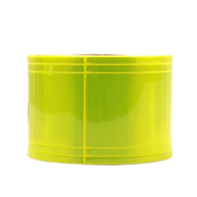 yellow reflective tape for clothing (14)