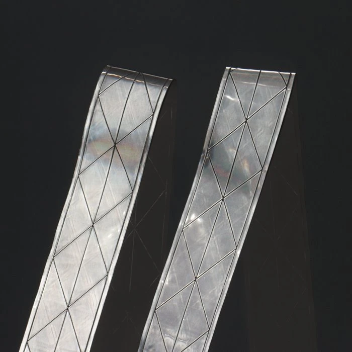 reflective ribbon for clothing_