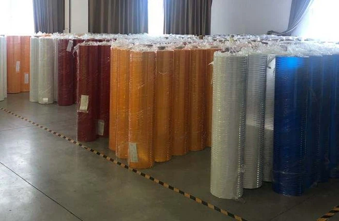 Retro-reflective Sheeting_