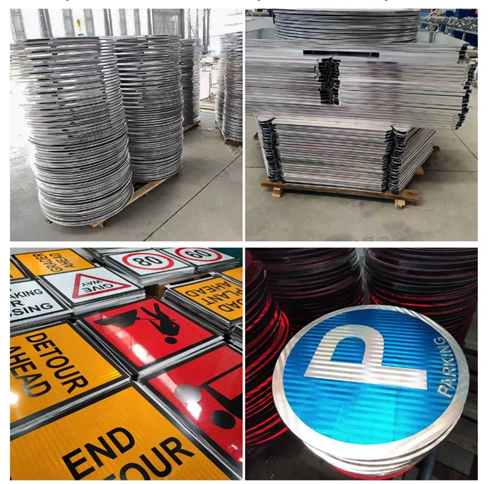 reflective sign vinyl Manufacturers_