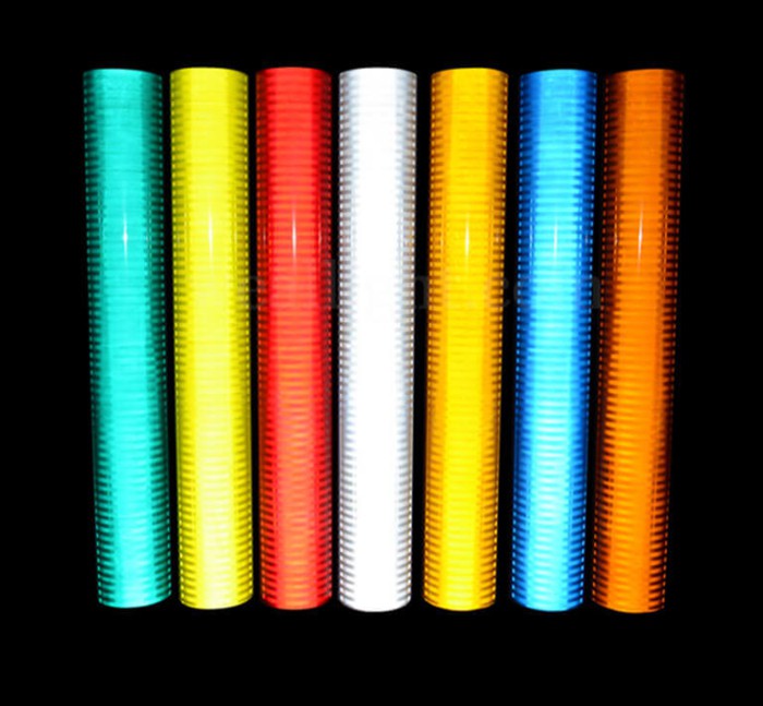Reflective Vinyl Suppliers
