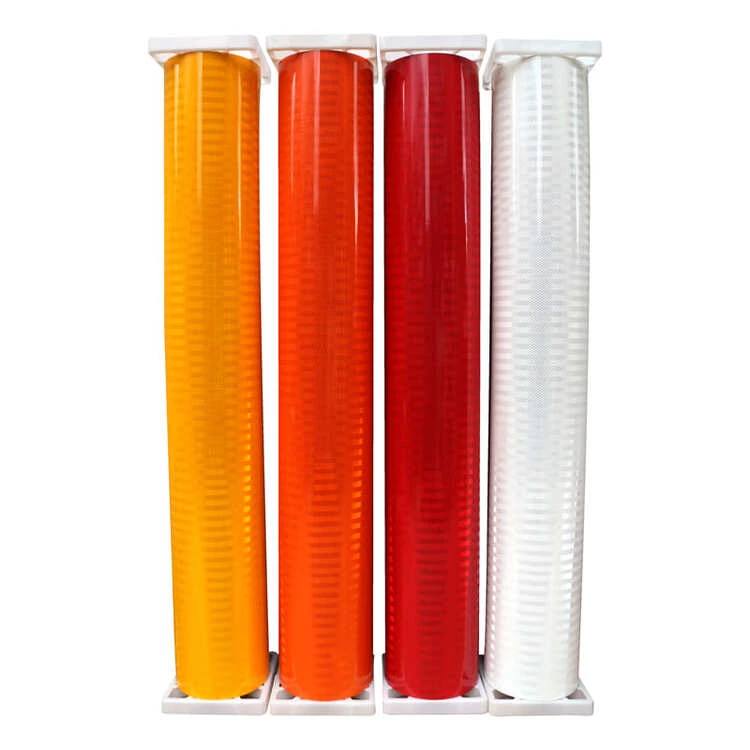 Safety Reflective Vinyl Suppliers (20)