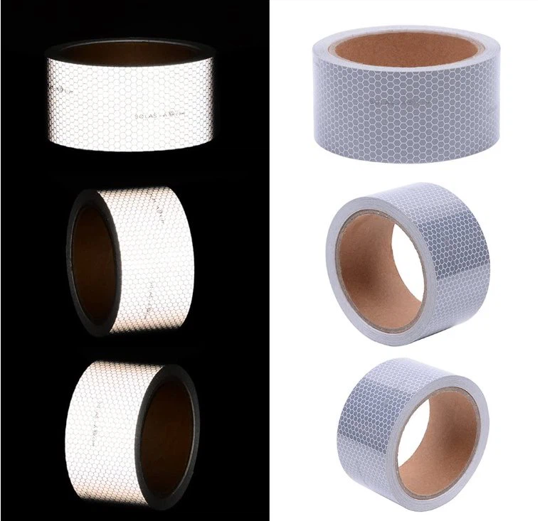 self adhesive reflective tape Supplier (2)