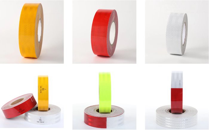 reflective tape