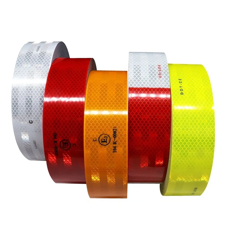 Radium Reflective Sticker Roll Manufacturer (1)