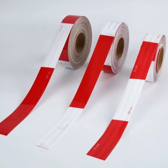 Retroreflective Tape Made Retroreflective Tape Made