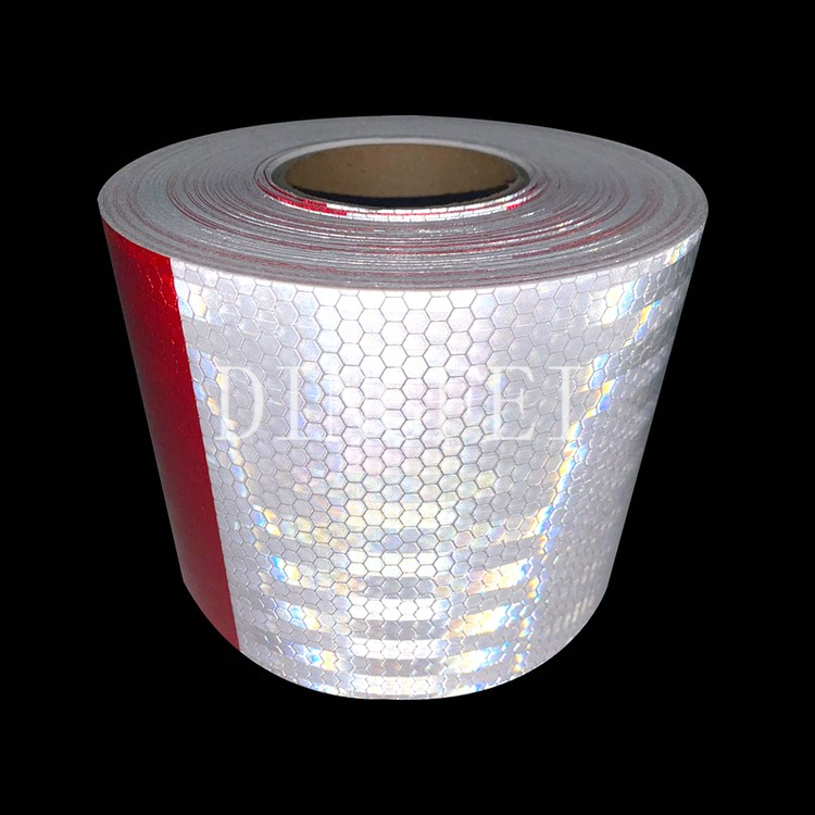 Replacement Reflective Tape Strip 11 Replacement Reflective Tape Strip 11