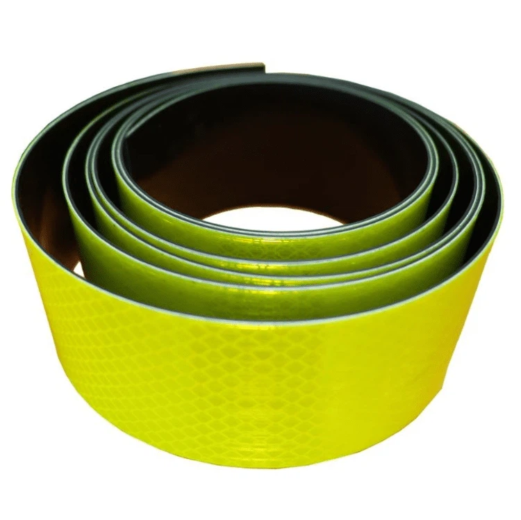 Magnetic Reflective Strips 3 Magnetic Reflective Strips 3