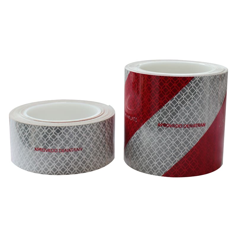Aluminum Foil Reflective Tape 7 Aluminum Foil Reflective Tape 7