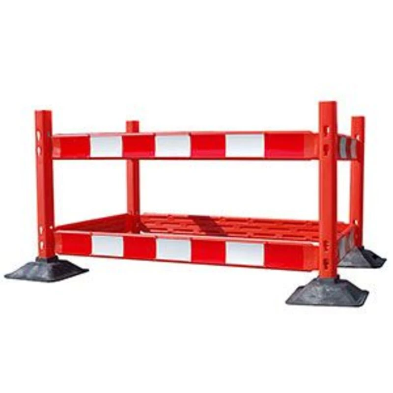 Barrier Reflective Tape 8 Barrier Reflective Tape 8