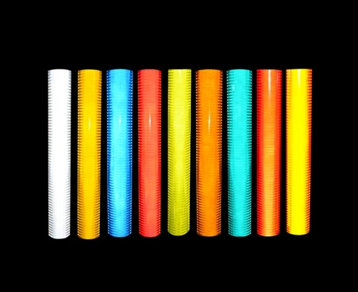 reflective sheeting 8 reflective sheeting 8