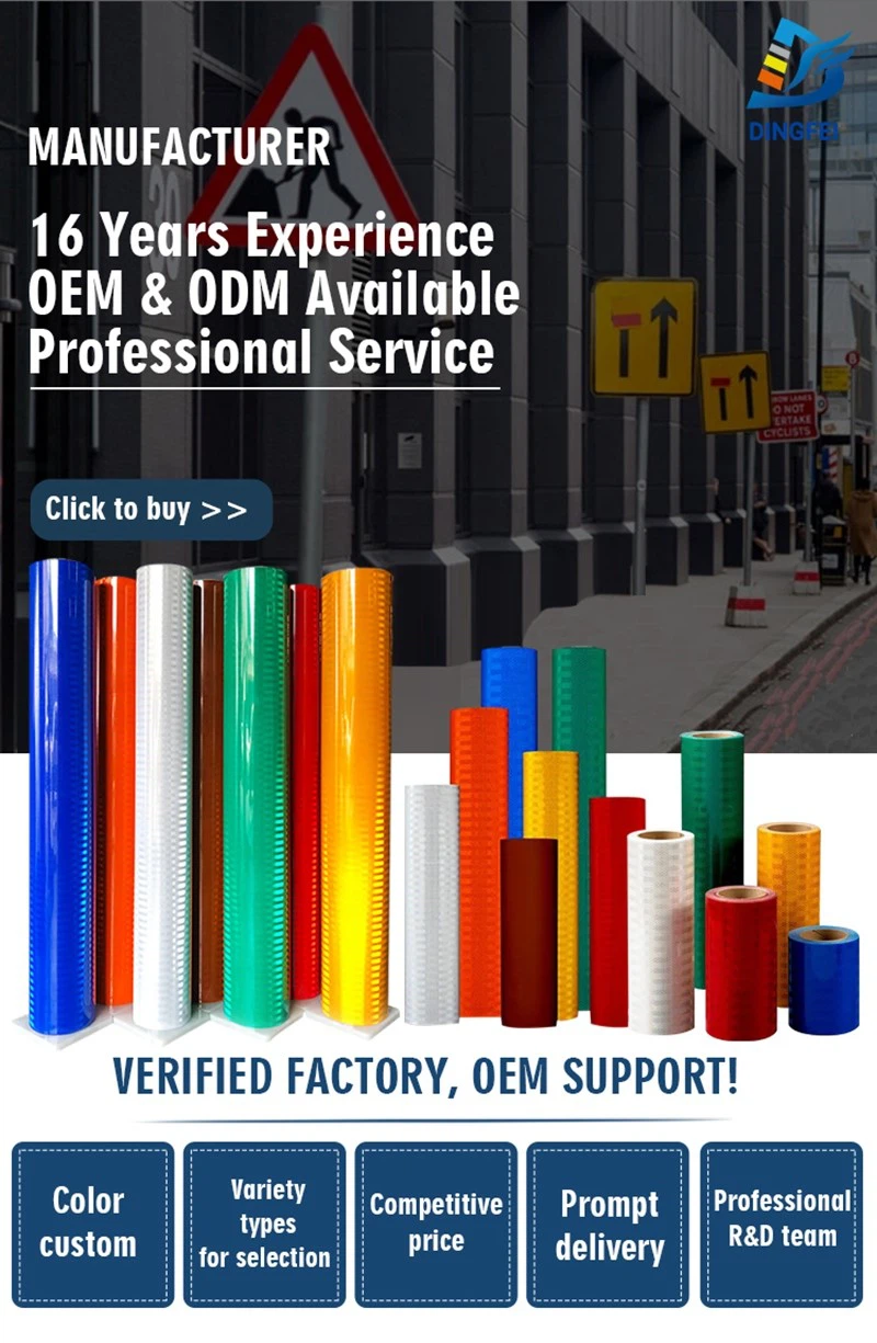 Reflective Sheeting66 Reflective Sheeting66