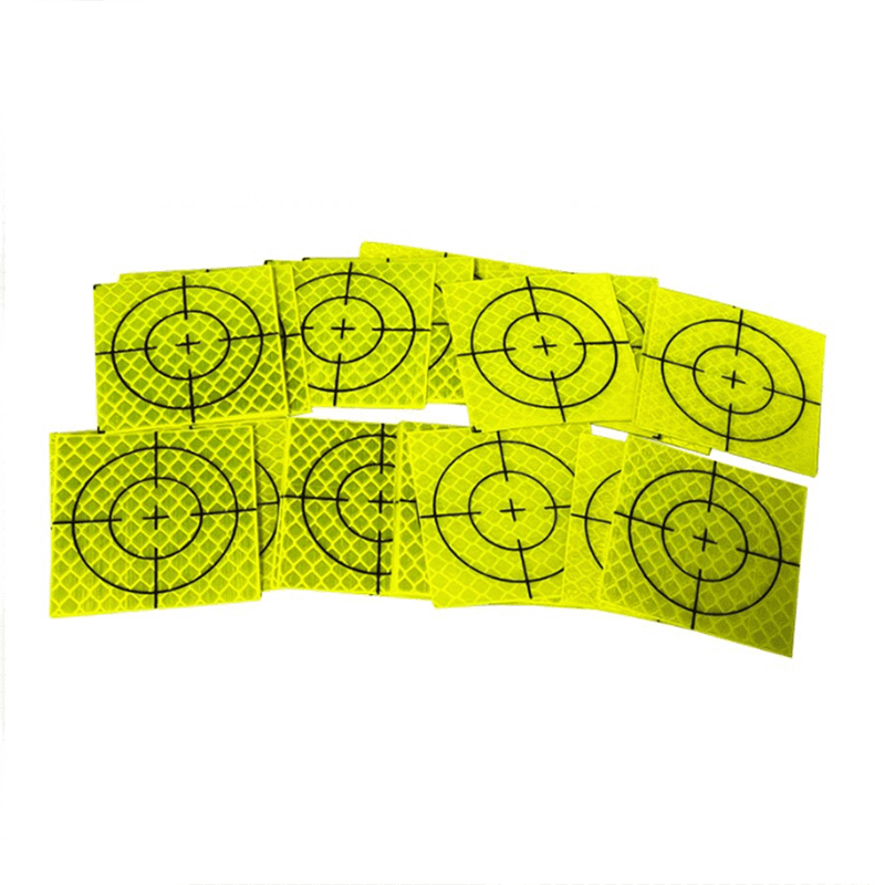 Survey Targets 4 Survey Targets 4