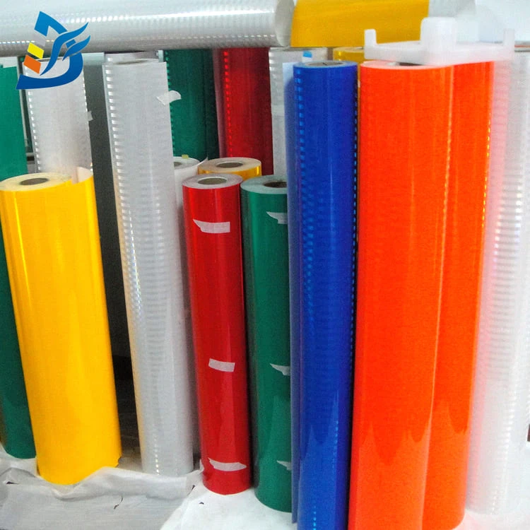 Reflective Sheeting For Traffic Signs 9 Reflective Sheeting For Traffic Signs 9