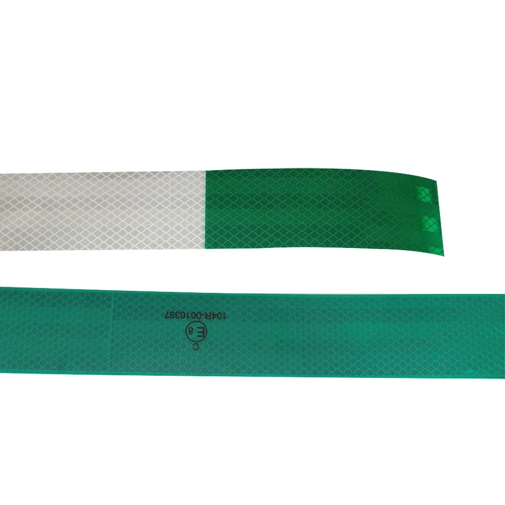 green reflective tape 5 green reflective tape 5