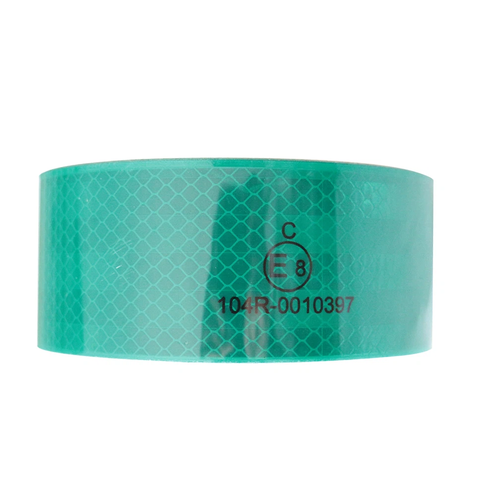 green reflective tape 2 green reflective tape 2