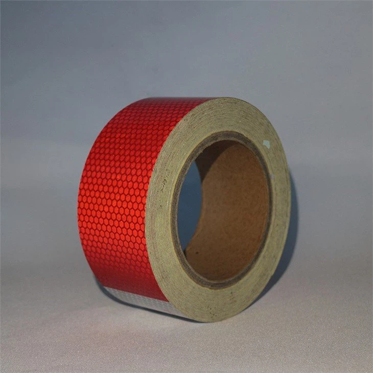 pvc waterproof reflective tape