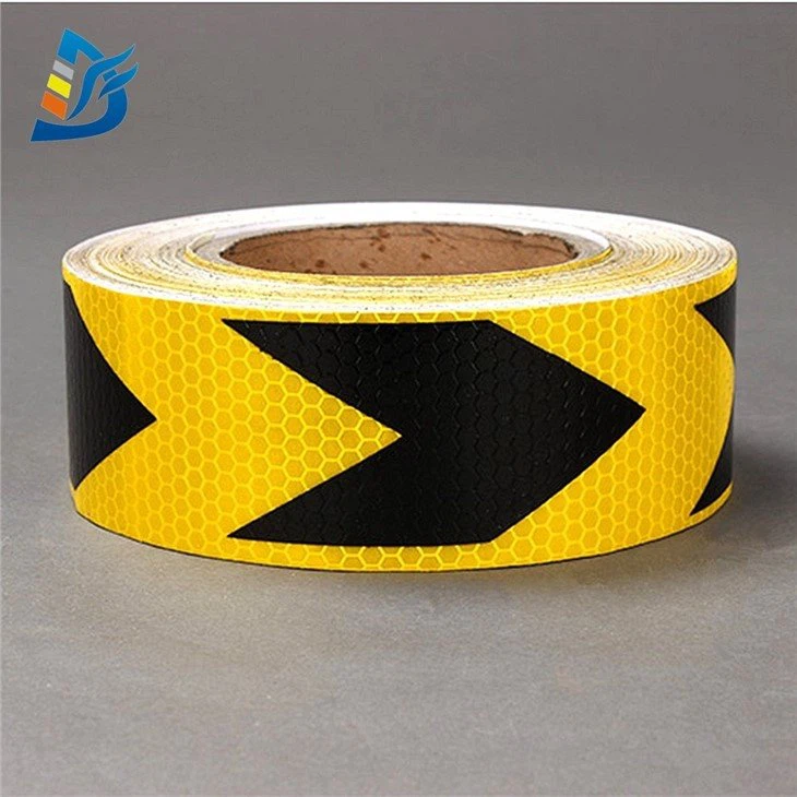 honeycomb reflective tape