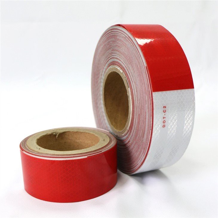 dot-c2 reflective tape