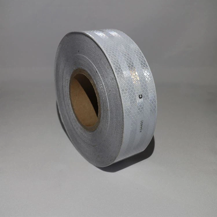 Truck ECE 104r 00821 Reflective Tape High Visible Cinta Reflectiva