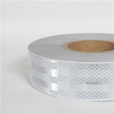 High Intensity ECE 104r 00821 3m Reflective Vinyl Tape 3m Reflector Sticker Materials for Vehicle Truck Car Trailer Safety